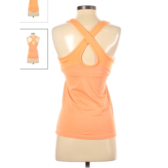Athleta athletic tank top - Picture 2 of 2
